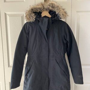 The North Face Women's Arctic Parka